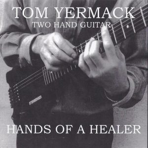 Hands of a Healer (Full Album)